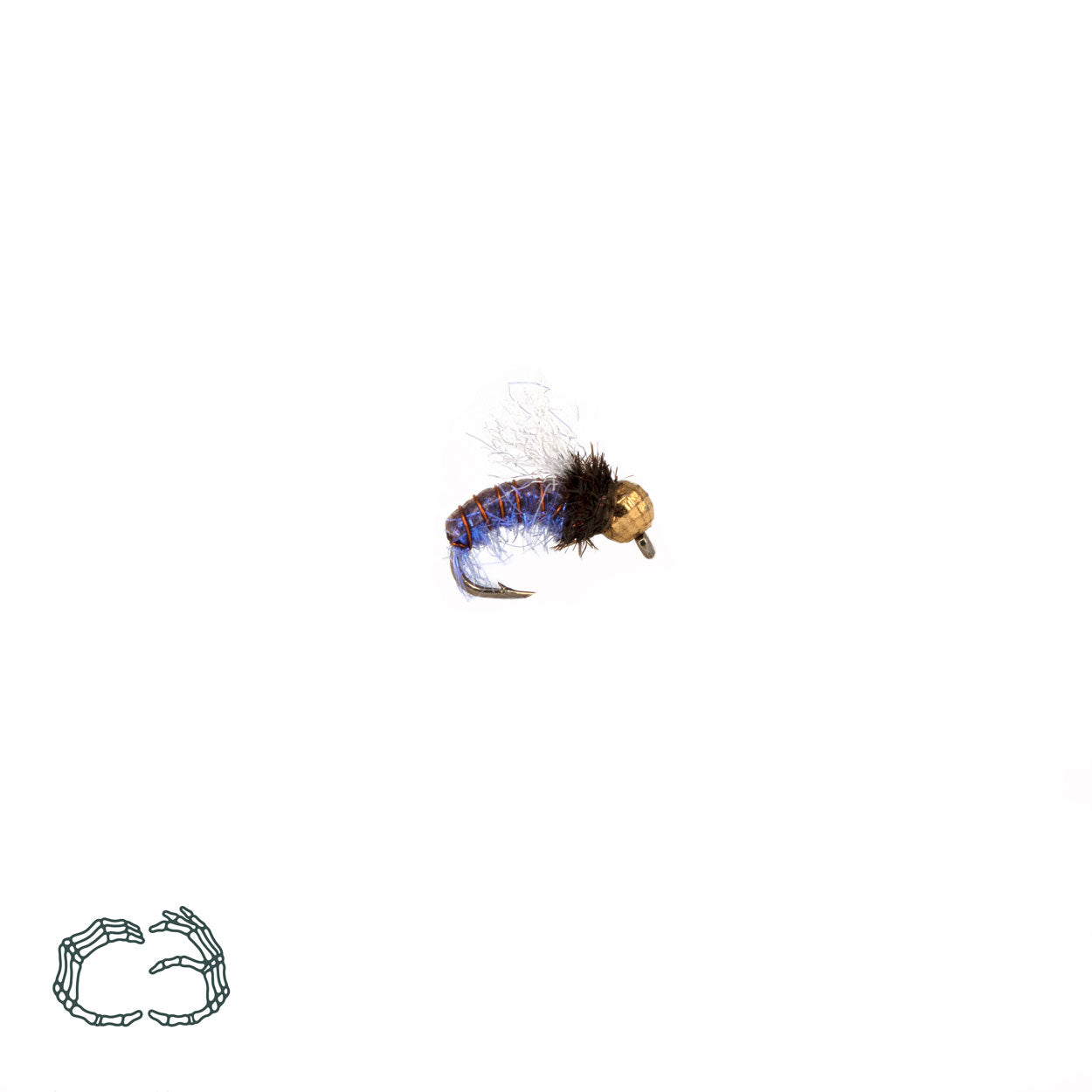 Habanero Lavender GTB #14 - Category 3 Fly Company - Sportinglife Turangi